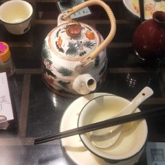 老宅藕香(黄鹤楼景观店) User Photo