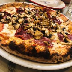 Pizzeria da Baffetto User Photo