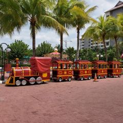 美景海鮮冷氣酒樓張用戶圖片