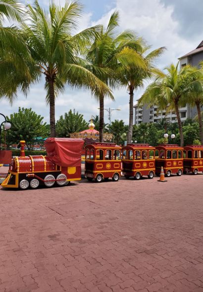 美景海鮮冷氣酒樓