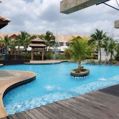 美景海鮮冷氣酒樓張用戶圖片