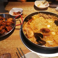 Maxidaniangao Hot Pot Cuisine (dashang) User Photo