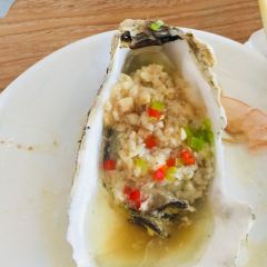 SEAFOOD MASTER User Photo