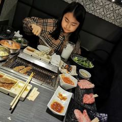 Menya Kaijin, Ikebukuro User Photo