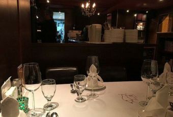 Hestia Tapas Bar User Photo