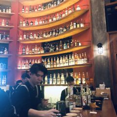 Hengqin commune restaurant User Photo