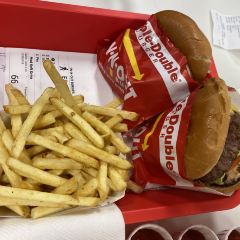 In-N-Out Burger User Photo