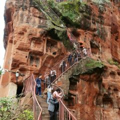 纪老四钵钵鸡 User Photo