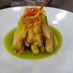 启愿汇·三界园素食生活馆 여행 사진
