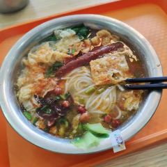 下火堂惠民螺蛳粉(鑫都花园店) User Photo