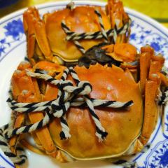 蟹宝酒楼•农家菜(古城北路店) User Photo