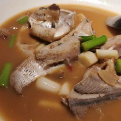 LAO BIAN JIU JIA User Photo