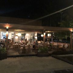 Uno Italian & Seafood Restaurant User Photo