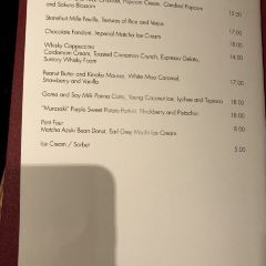 NOBU MELBOURNE User Photo