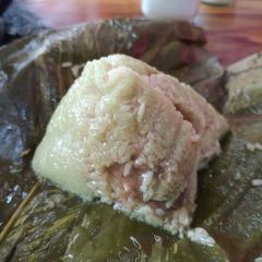 仙沟农家牛肉(定安店) User Photo