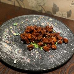 黑龙滩环球融创天堂洲际酒店·龙轩中餐厅 여행 사진