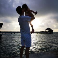 Kelong Seafood Restaurant Nirwana Gardens User Photo