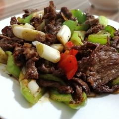 清晨羊杂碎 ảnh của người dùng