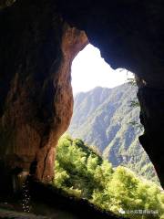Fairy Cave