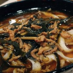 东方削面(迎泽街店) User Photo