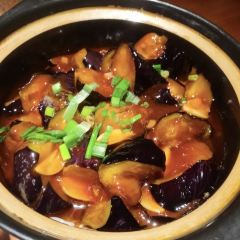 HAO JIU BU JIAN FU GU CAN TING User Photo