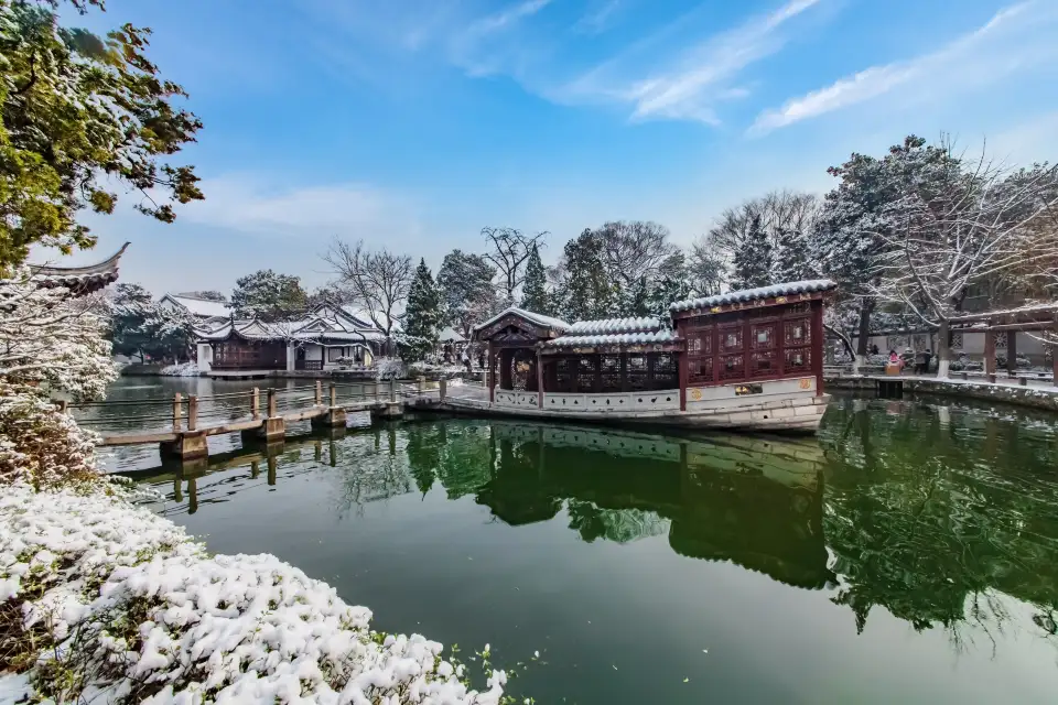 4_南京總統府