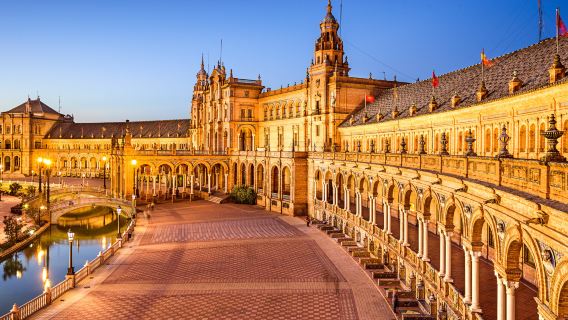 โคลอสเซียม + น้ำพุเทรวี + ประตูชัยคอนสแตนติน + บันไดสเปน