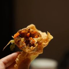 FAN JING RESTAURANT 여행 사진