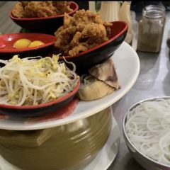 Mengziguoqiao Rice Noodles User Photo