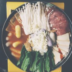 辛火韩式火锅 User Photo
