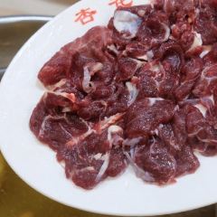 XINGHUAWUJI User Photo