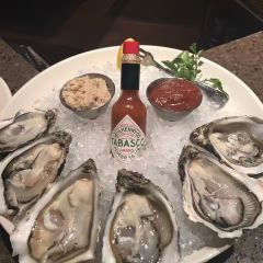 M Steakhouse User Photo