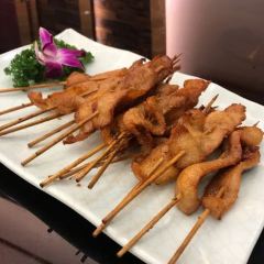 Shuixiantou Private Kitchen (Jinliang Store) ảnh của người dùng