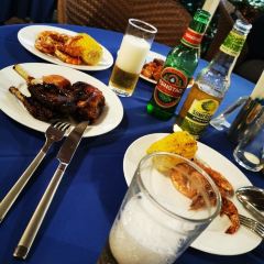 Tropicana Restaurant User Photo