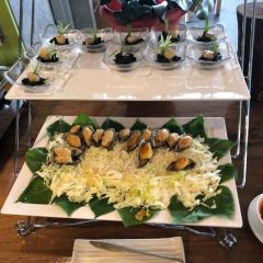 The Grill User Photo