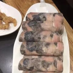 巴奴毛肚火锅(文明路店) User Photo