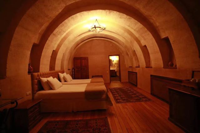 Cappadocia