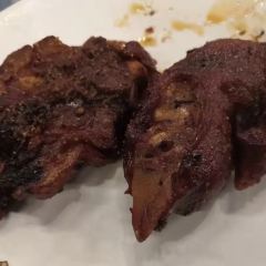 Yahuicha Restaurant (wuchangdadao) User Photo