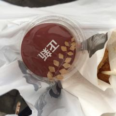正新鸡排·炸鸡烧烤(修文天龙店) User Photo