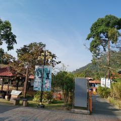 Asam Pedas Ikan Air Tawar Empangan Mahkota User Photo