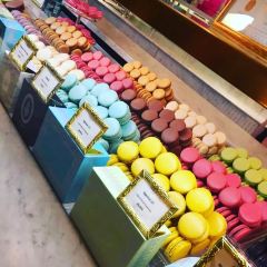 Laduree User Photo