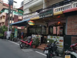 Restoran Mars Baru
