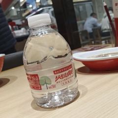 喜家德虾仁水饺(万达店) User Photo