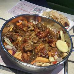 过锅瘾三汁焖锅(万达店) ảnh của người dùng