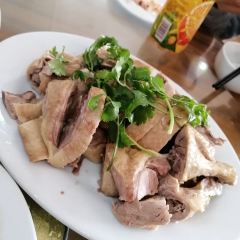 雄记中越饭店(口岸店) ảnh của người dùng