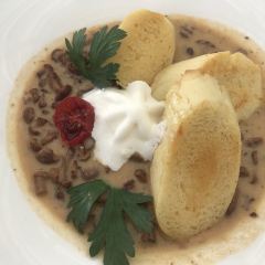 Kaiserterrasse Romantic Restaurant 여행 사진