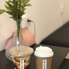 Inderlok Coffee World Cafe User Photo