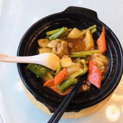 New Jumbo Seafood Restaurant張用戶圖片