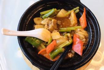 Jumbo Seafood 珍寶軒 user photo