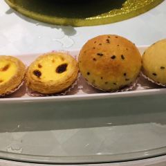 Nom Wah Tea Parlor User Photo
